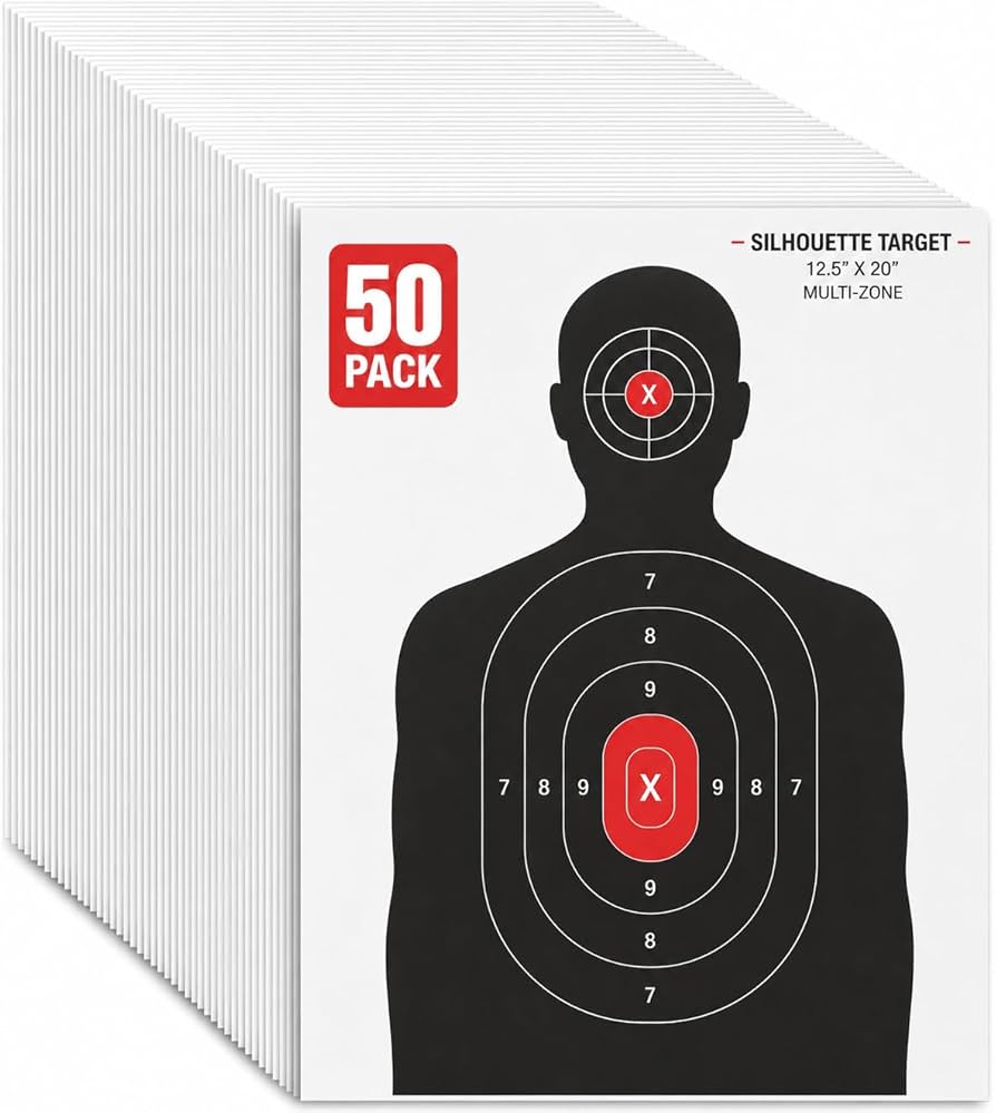 Shooting Targets