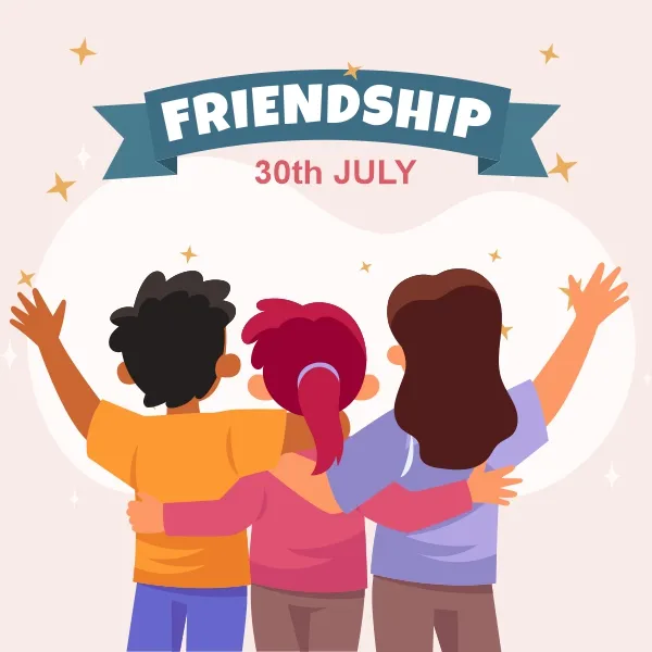 Friendship